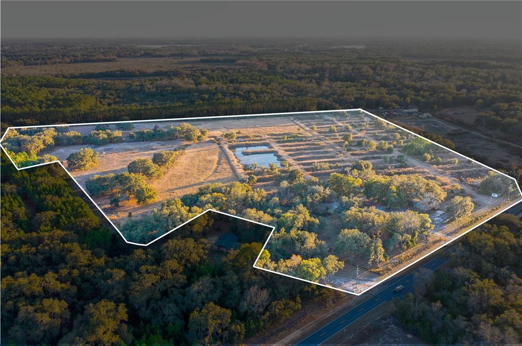 6966 East Turner Camp Road Inverness, FL 34453 - Photo 2 of 18