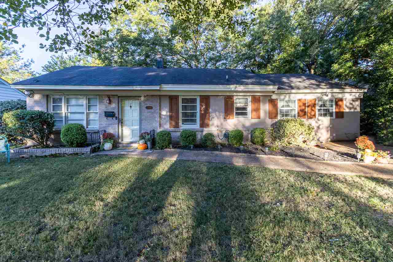 1349 Dearing Road Memphis, TN 38117 - Photo 1 of 25