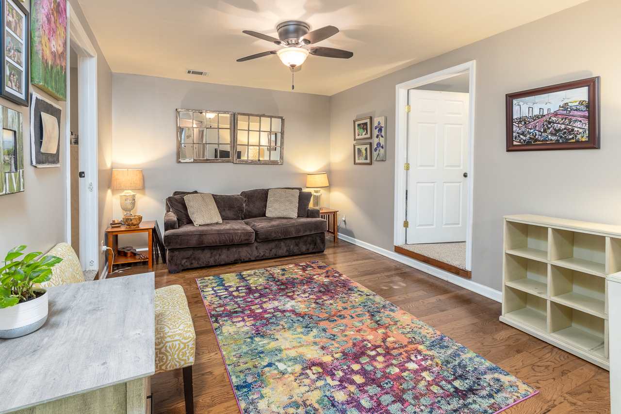 1349 Dearing Road Memphis, TN 38117 - Photo 11 of 25