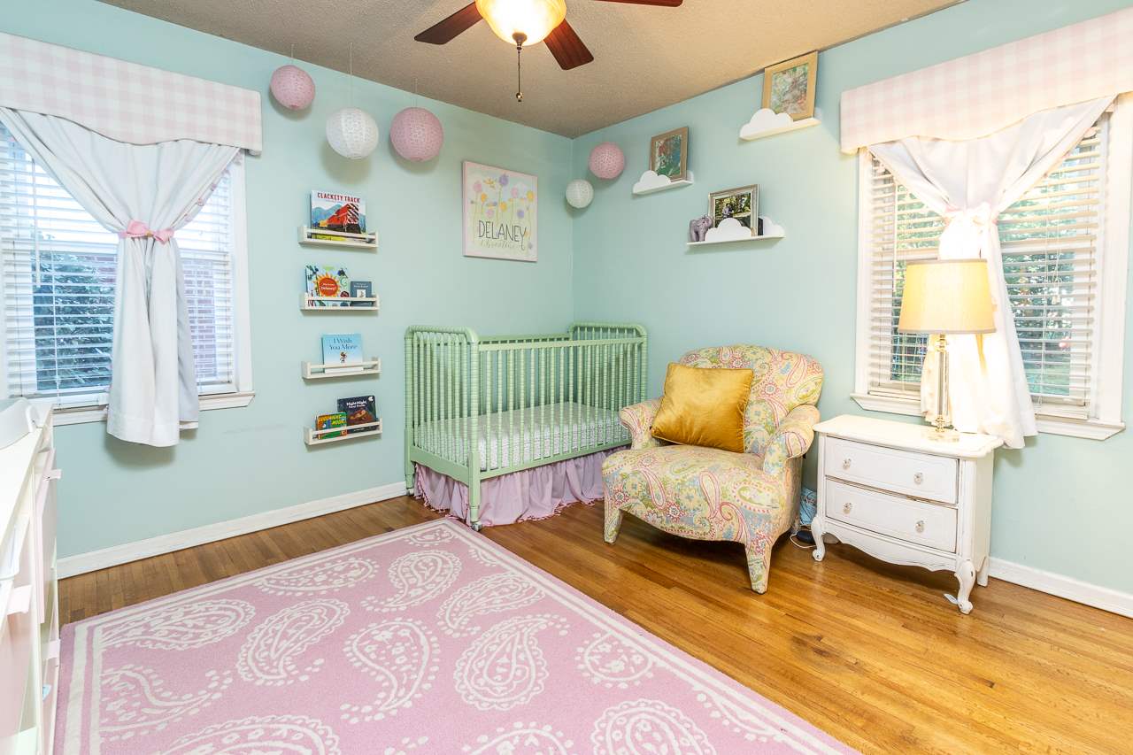 1349 Dearing Road Memphis, TN 38117 - Photo 15 of 25