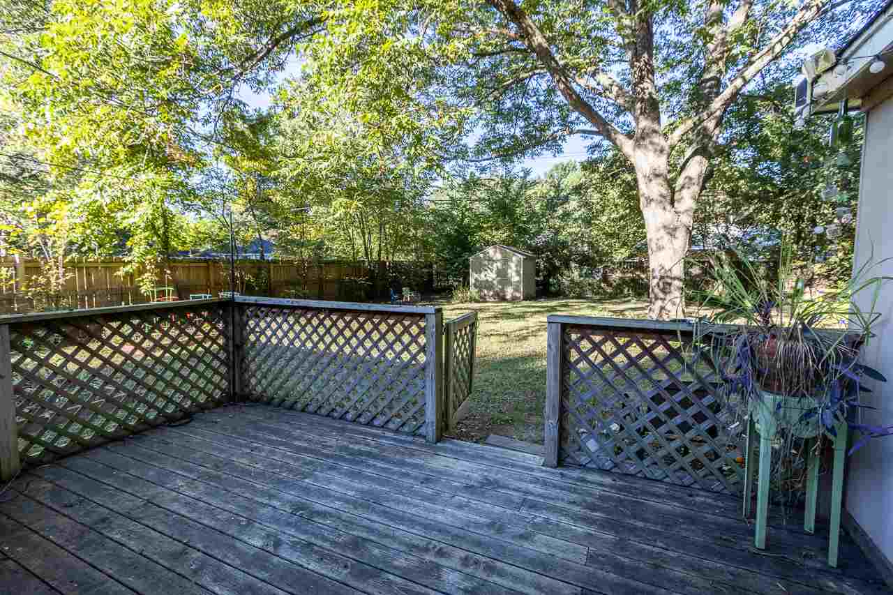 1349 Dearing Road Memphis, TN 38117 - Photo 21 of 25