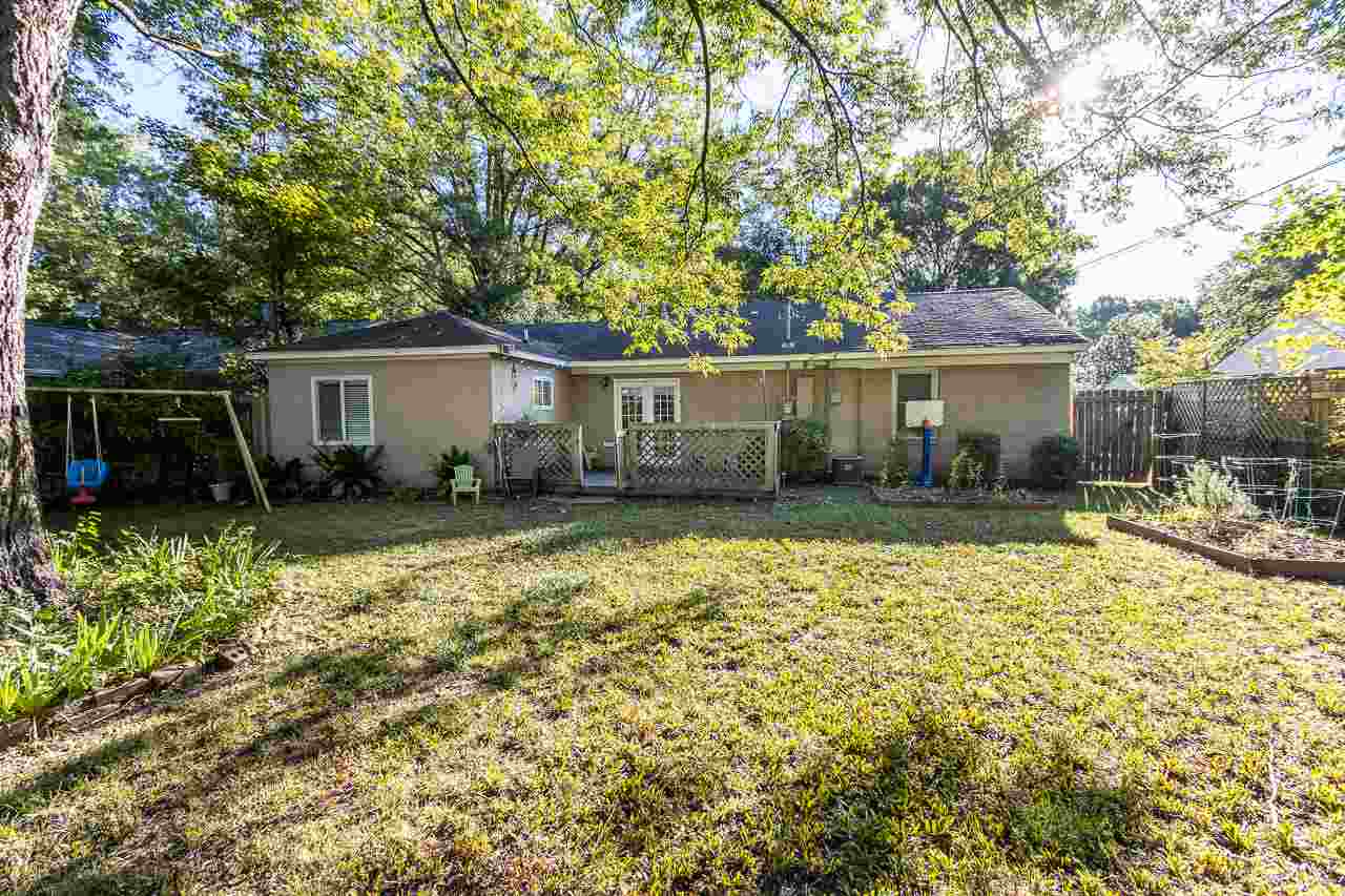 1349 Dearing Road Memphis, TN 38117 - Photo 23 of 25