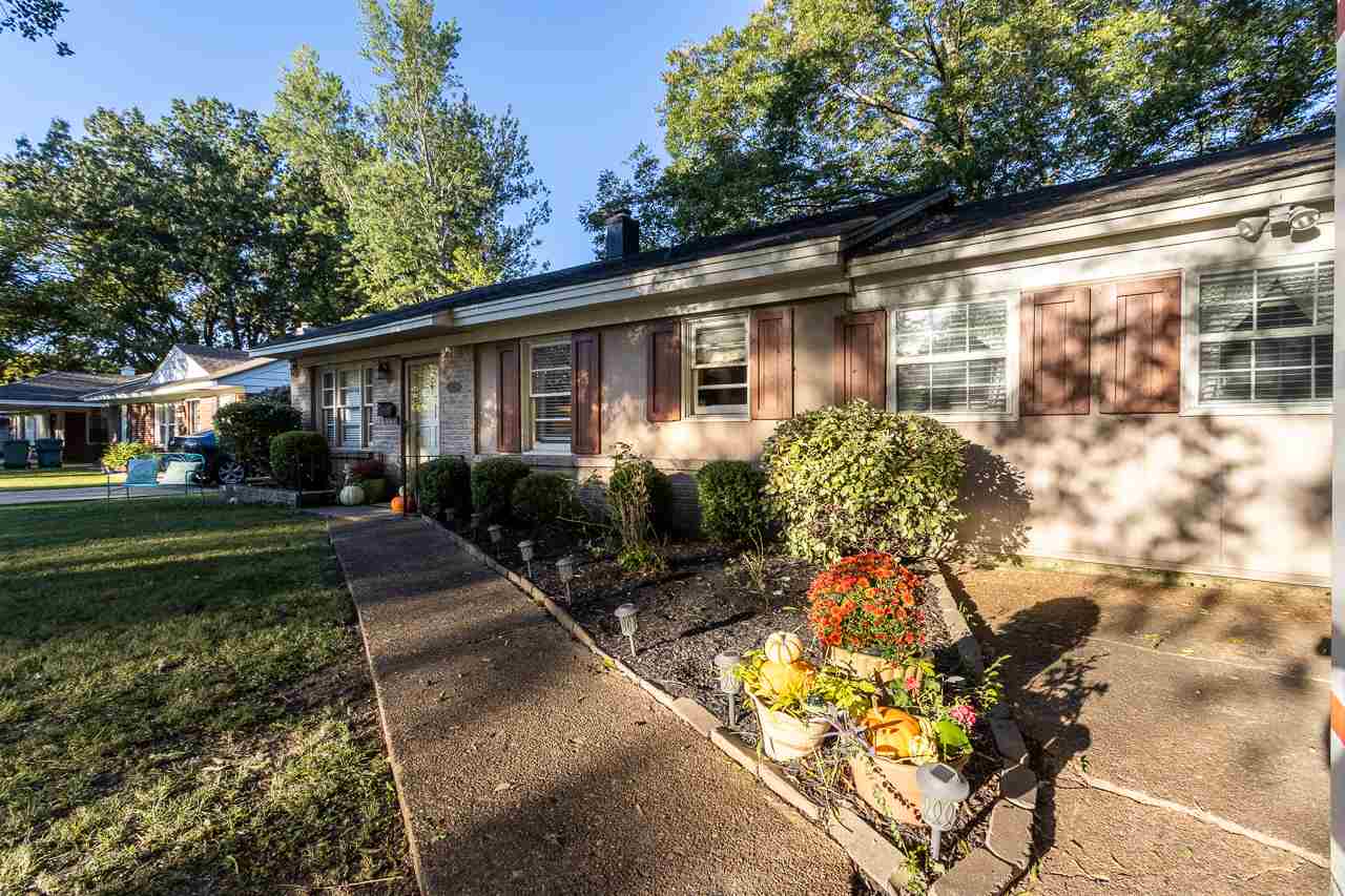 1349 Dearing Road Memphis, TN 38117 - Photo 24 of 25
