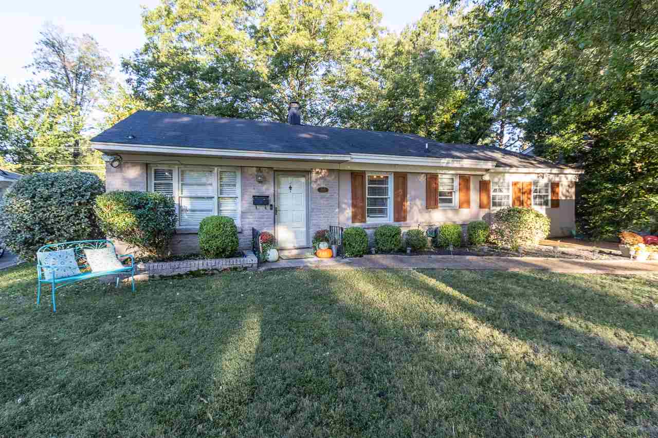 1349 Dearing Road Memphis, TN 38117 - Photo 25 of 25