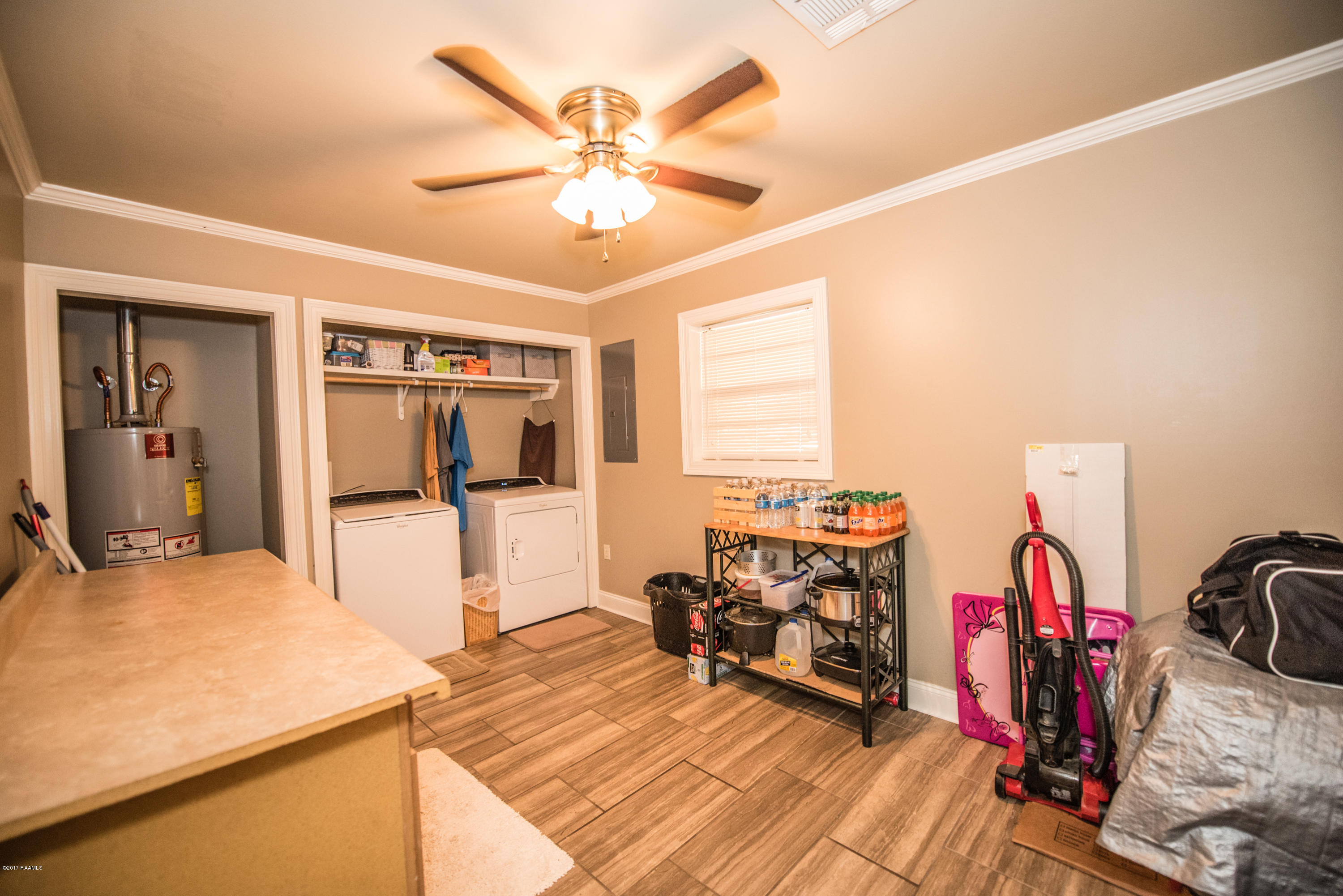 143 Graham Street Opelousas, LA 70570 - Photo 32 of 41 Utility