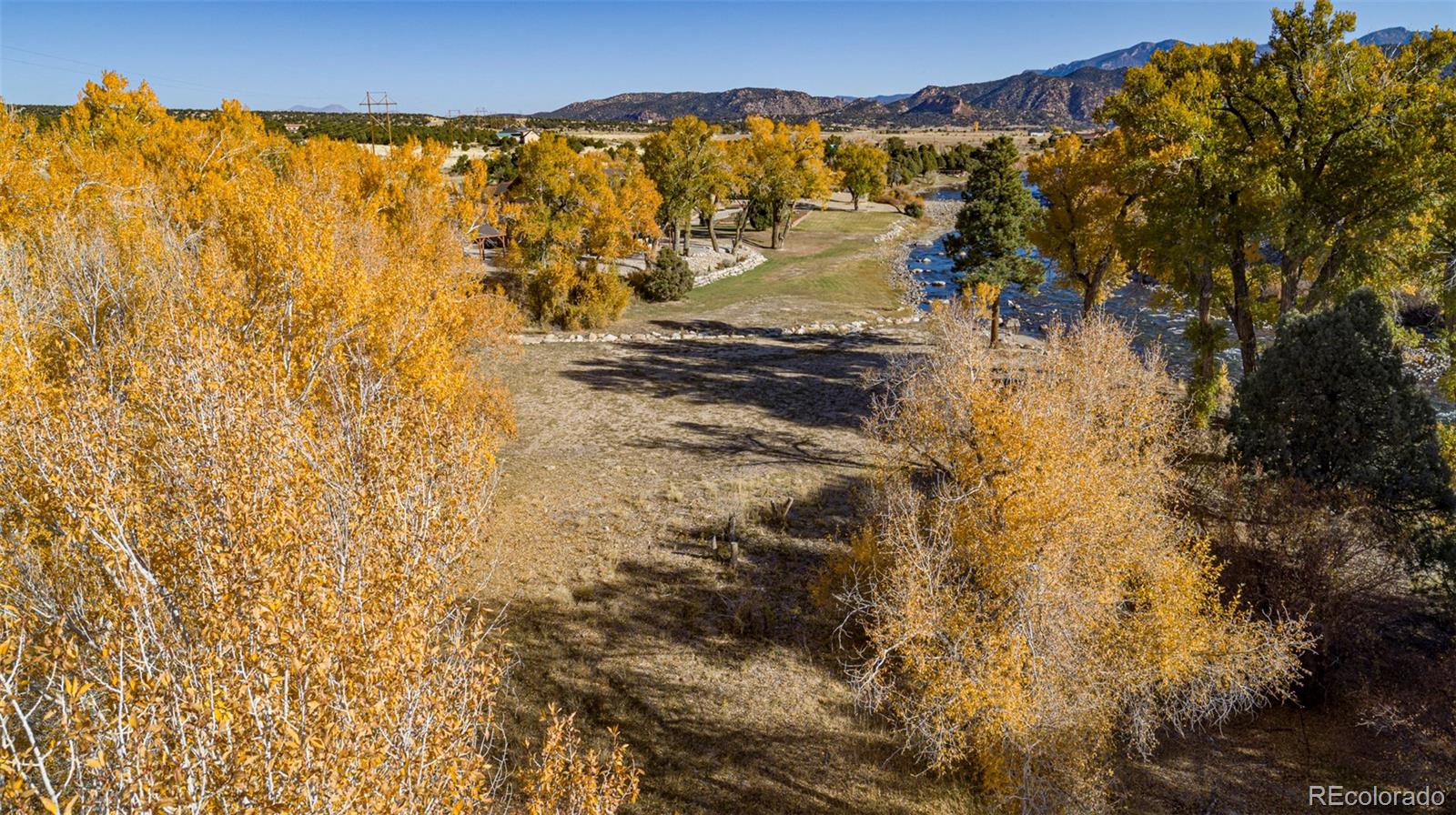 11033 Rivers Edge Lane Salida, CO 81201 - Photo 37 of 48