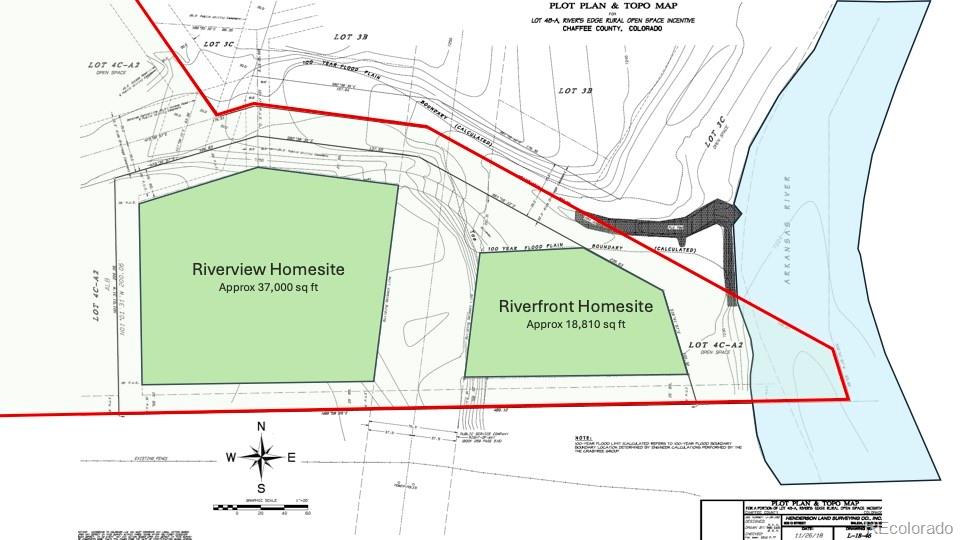 11033 Rivers Edge Lane Salida, CO 81201 - Photo 48 of 48 a picture of a book in a window