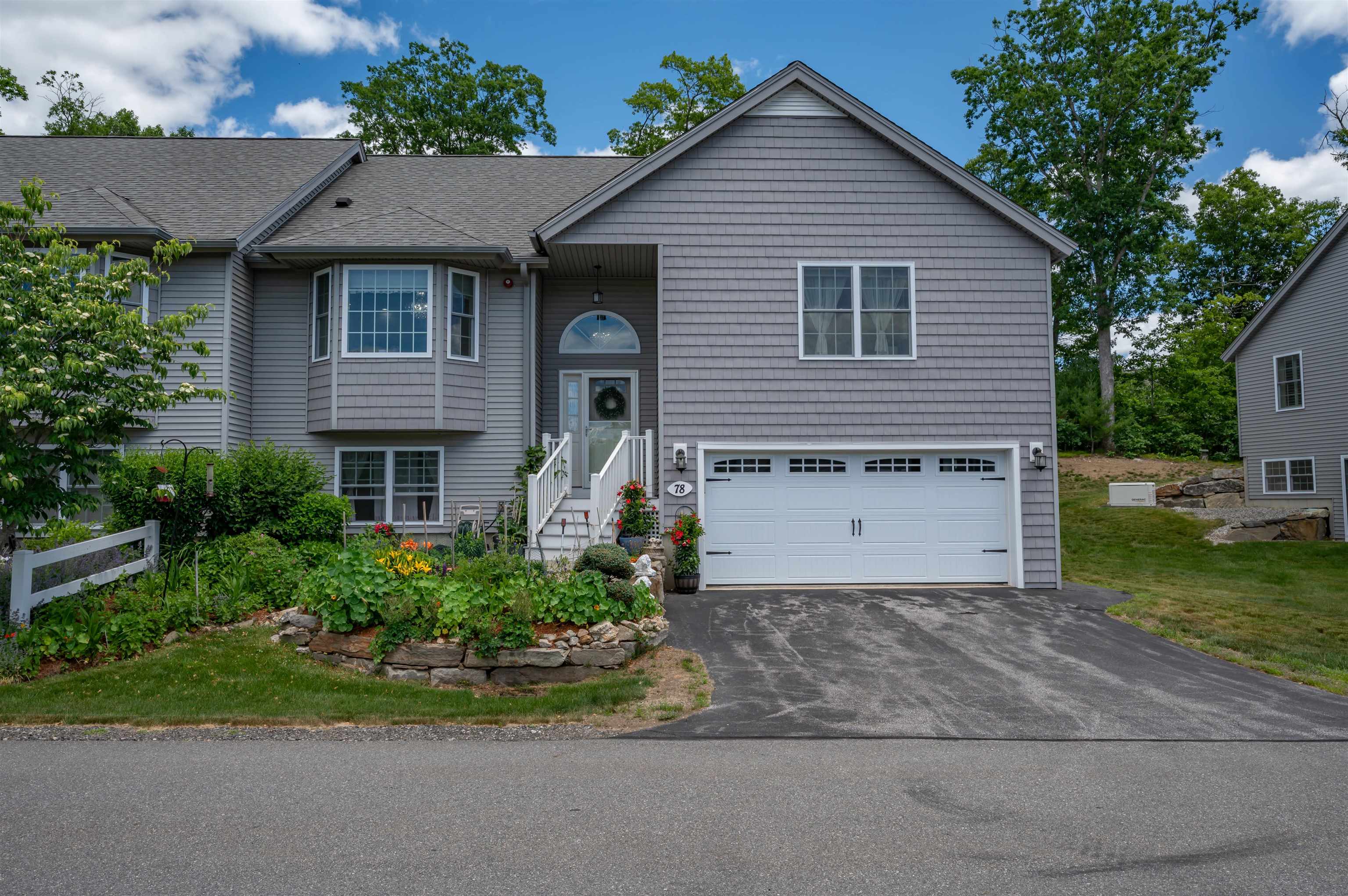 78 Cowbell Crossing, Unit B Atkinson, NH 03811 - Photo 36 of 45