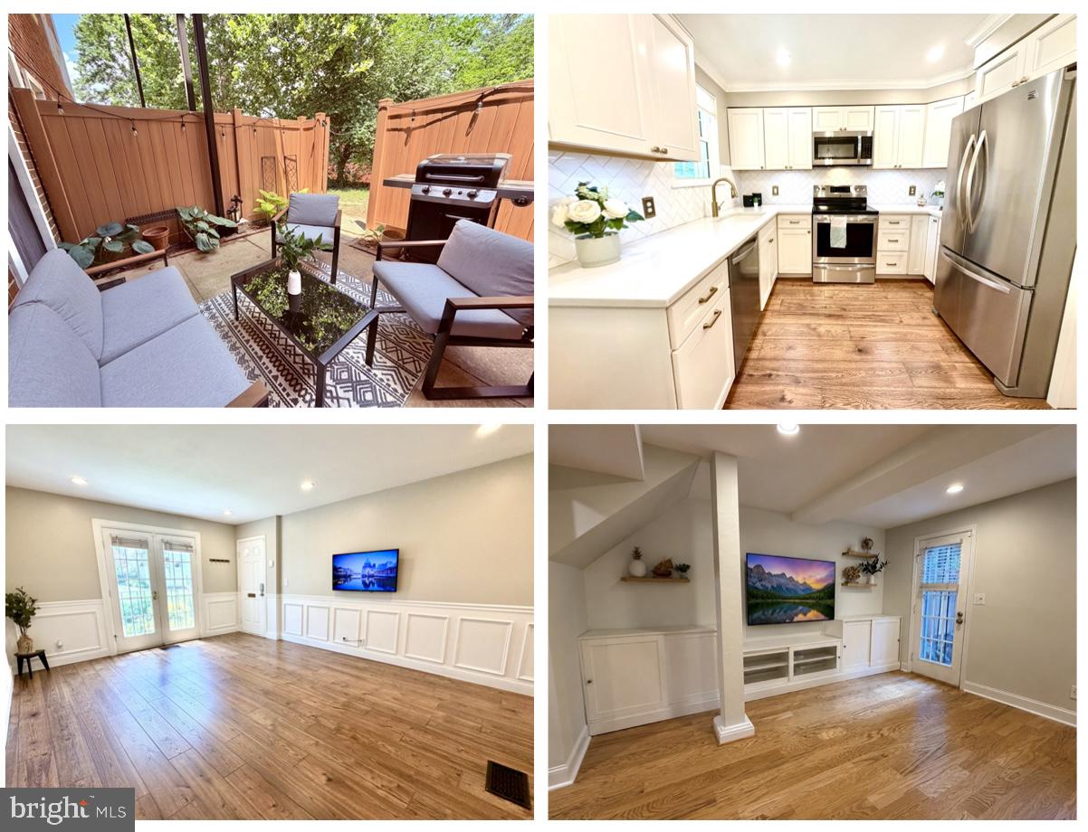 4630 28th Road South, Unit C Arlington, VA 22206 - Photo 1 of 40