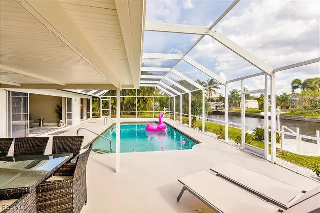 $7,500 | 1424 Windsor Court, Cape Coral, FL 33904