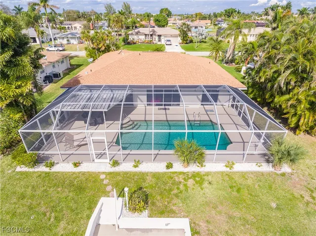 $7,500 | 1424 Windsor Court, Cape Coral, FL 33904