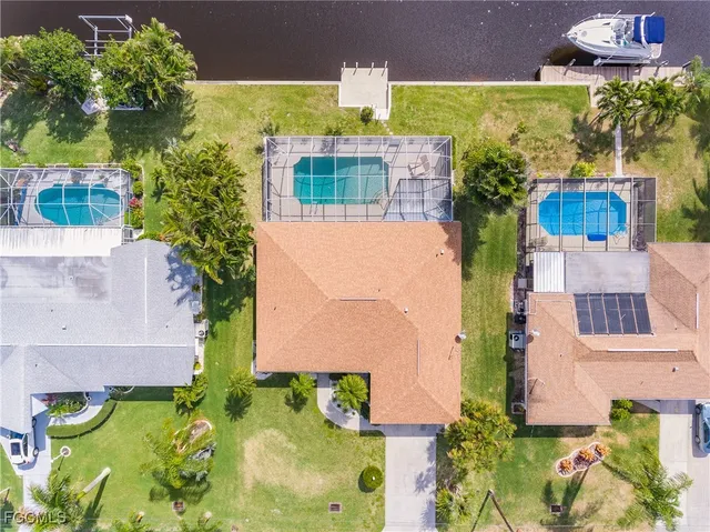 $7,500 | 1424 Windsor Court, Cape Coral, FL 33904