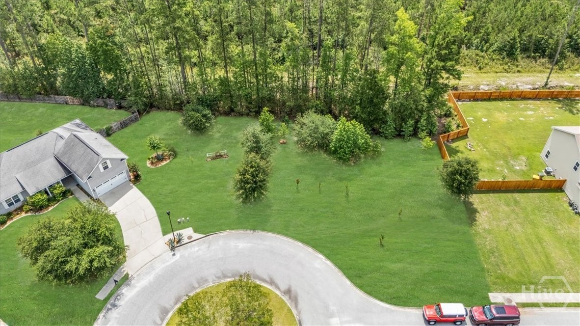 108 Saddlebrush Road Ellabell, GA 31308 - Photo 62 of 70