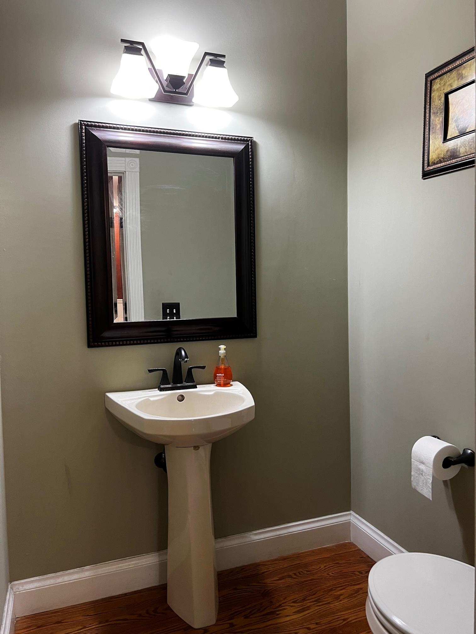 3060 Fox Ridge Court Flatwoods, KY 41139 - Photo 16 of 47