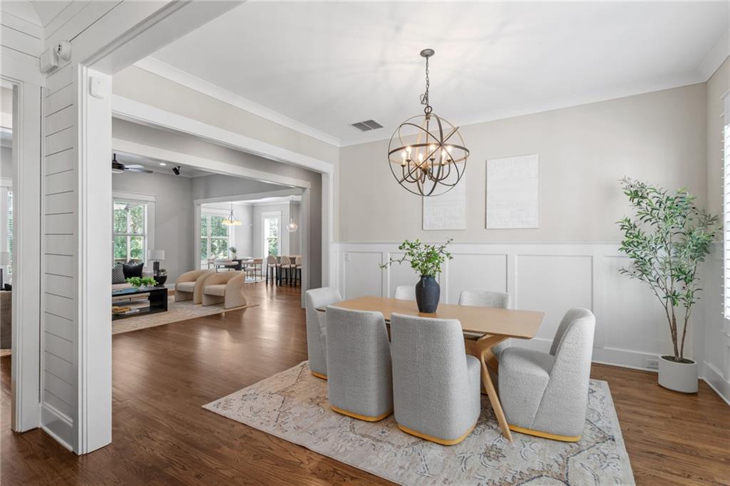 2736 Pangborn Road Decatur, GA 30033 - Photo 8 of 58 Gallery Image 8