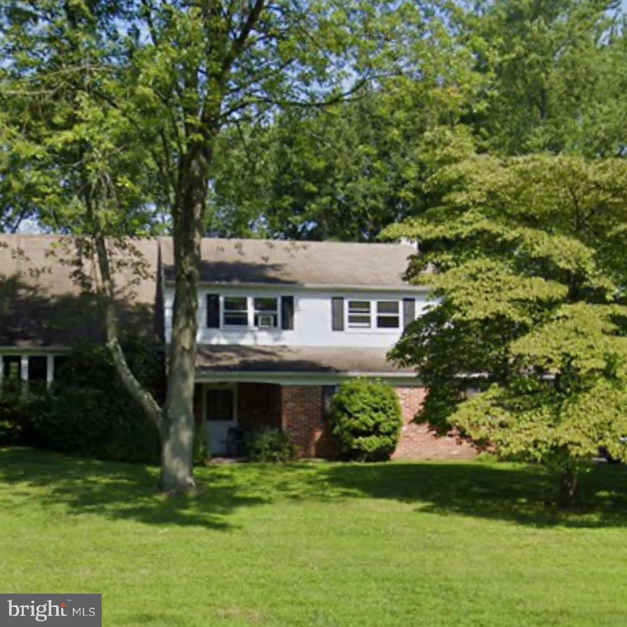 1628 Turk Road Warrington, PA 18976 - Photo 1 of 1 Exterior Front