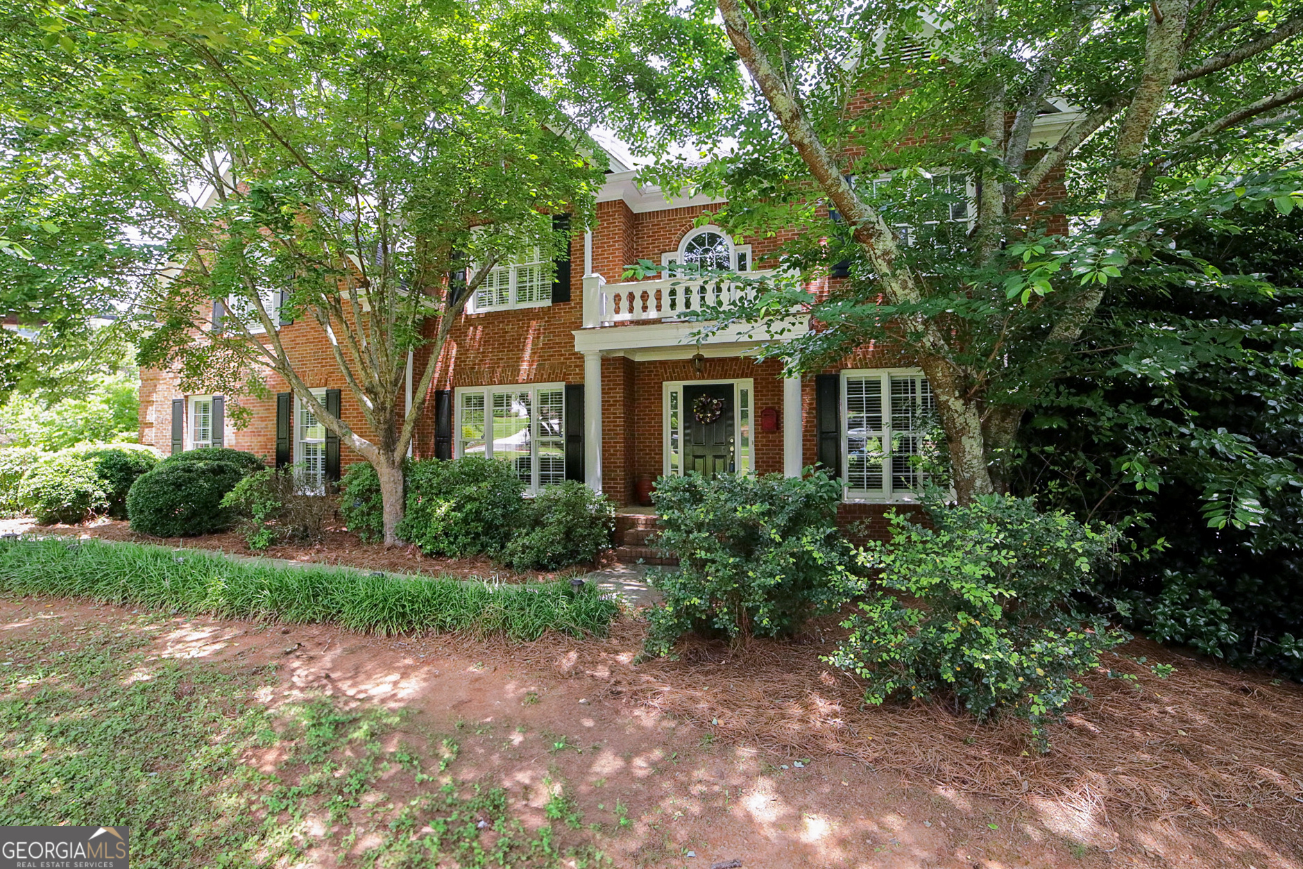 1030 Beverly Drive Athens, GA 30606 - Photo 1 of 1 a front view of a house with garden