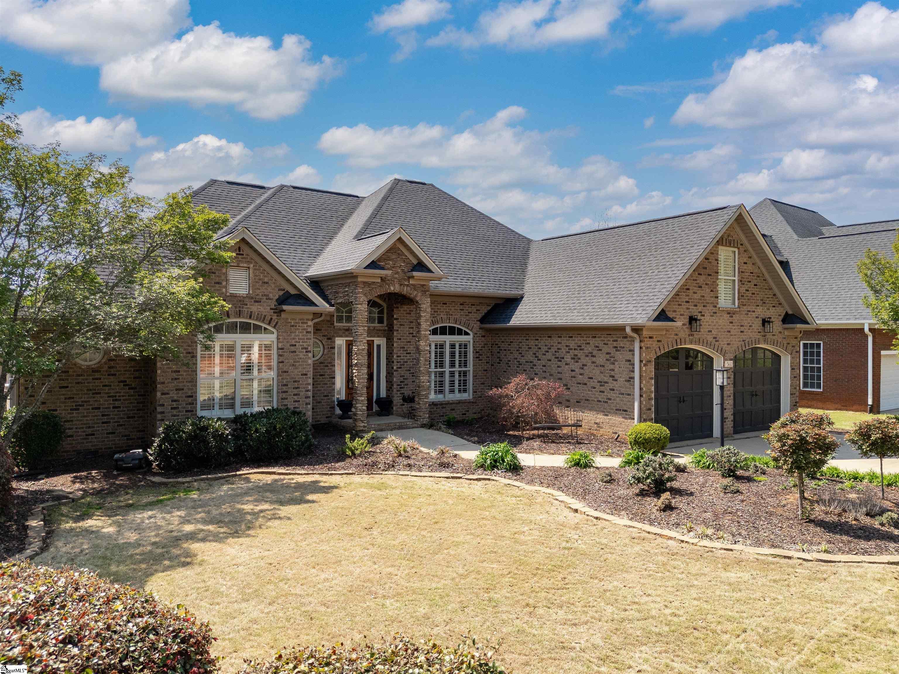 560 Chattooga Road Roebuck, SC 29376 - Photo 3 of 50