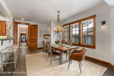 $3,250,000 | 536 Snow King Loop Road, Unit 3630, Jackson, WY 83001