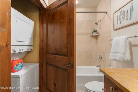 $3,250,000 | 536 Snow King Loop Road, Unit 3630, Jackson, WY 83001