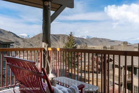 $3,250,000 | 536 Snow King Loop Road, Unit 3630, Jackson, WY 83001