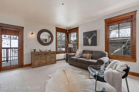 $3,250,000 | 536 Snow King Loop Road, Unit 3630, Jackson, WY 83001