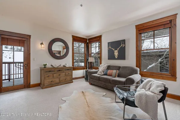 $3,250,000 | 536 Snow King Loop Road, Unit 3630, Jackson, WY 83001