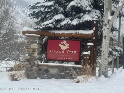 $3,250,000 | 536 Snow King Loop Road, Unit 3630, Jackson, WY 83001