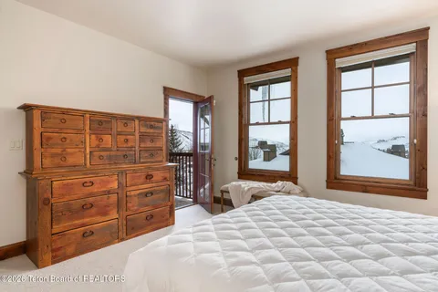 $3,250,000 | 536 Snow King Loop Road, Unit 3630, Jackson, WY 83001