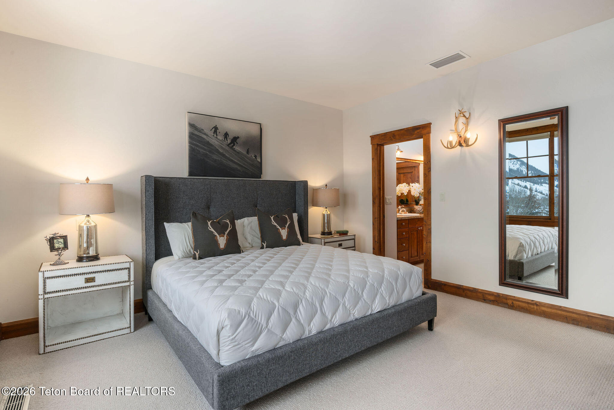 536 Snow King Loop Road, Unit 3630 Jackson, WY 83001 - Photo 36 of 42 Primary