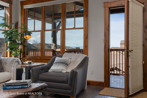 $3,250,000 | 536 Snow King Loop Road, Unit 3630, Jackson, WY 83001