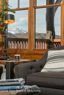 $3,250,000 | 536 Snow King Loop Road, Unit 3630, Jackson, WY 83001