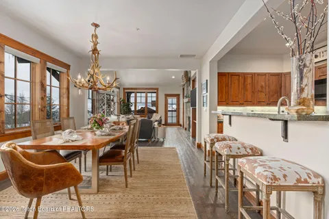 $3,250,000 | 536 Snow King Loop Road, Unit 3630, Jackson, WY 83001
