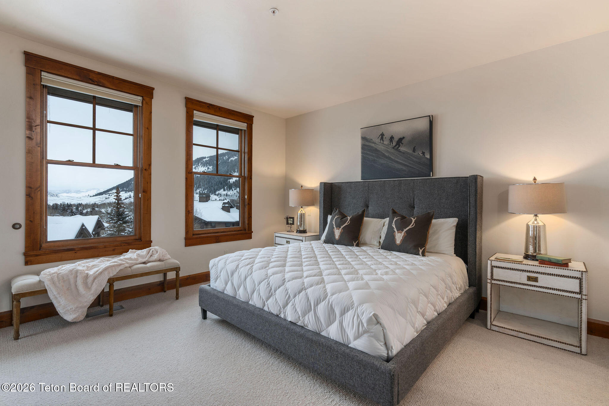 536 Snow King Loop Road, Unit 3630 Jackson, WY 83001 - Photo 6 of 42 Primary