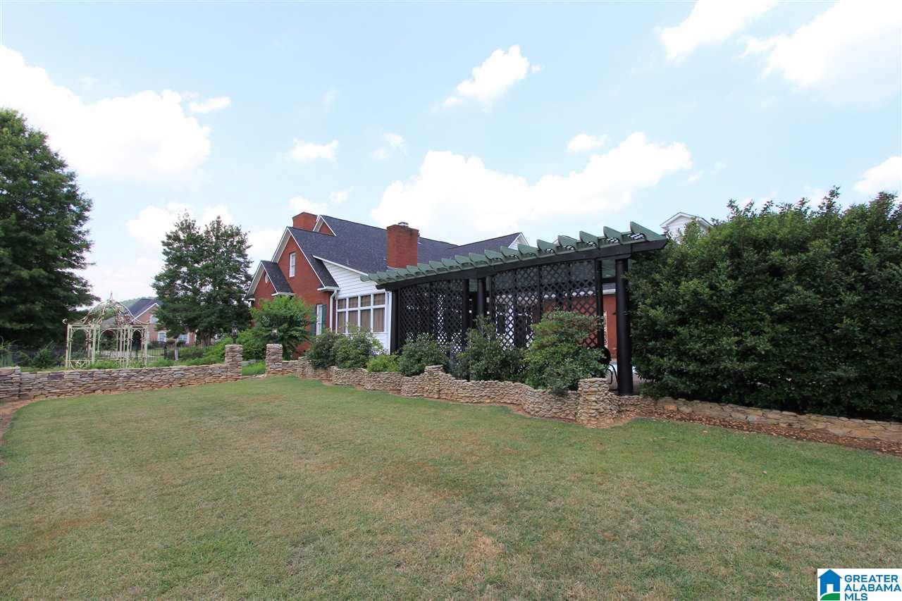 119 Willow Cove Road Oxford, AL 36203 - Photo 48 of 50