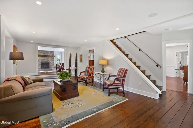 $1,150,000 | 250 Bashford Road, Chatham, NY 12184