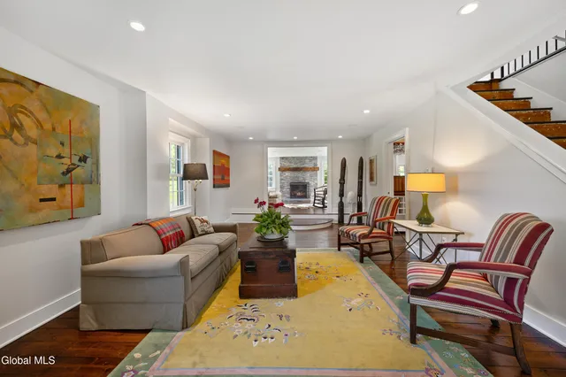 $1,150,000 | 250 Bashford Road, Chatham, NY 12184