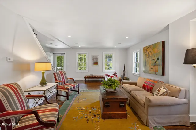 $1,150,000 | 250 Bashford Road, Chatham, NY 12184