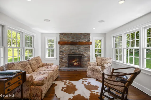 $1,150,000 | 250 Bashford Road, Chatham, NY 12184