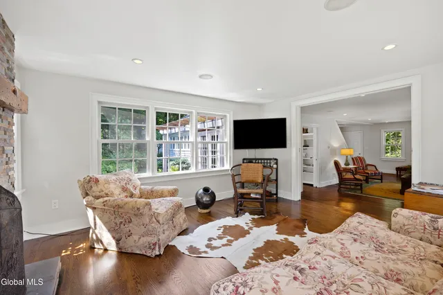 $1,150,000 | 250 Bashford Road, Chatham, NY 12184