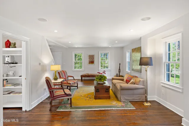 $1,150,000 | 250 Bashford Road, Chatham, NY 12184