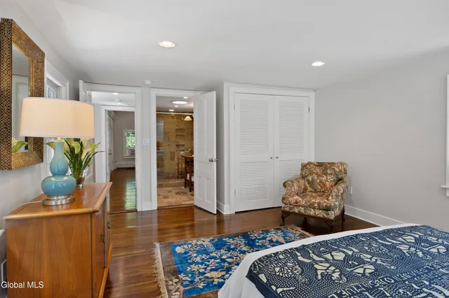 $1,150,000 | 250 Bashford Road, Chatham, NY 12184