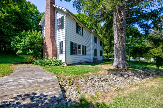 $1,150,000 | 250 Bashford Road, Chatham, NY 12184