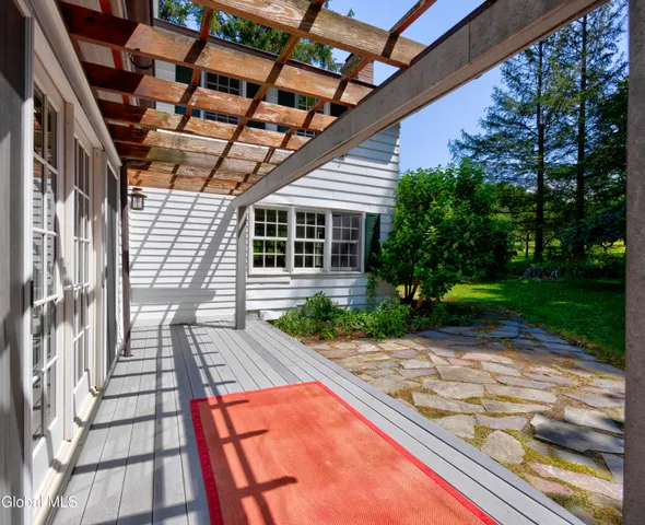 $1,150,000 | 250 Bashford Road, Chatham, NY 12184