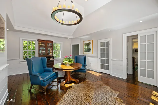 $1,150,000 | 250 Bashford Road, Chatham, NY 12184