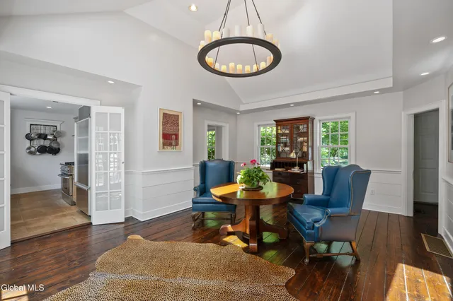 $1,150,000 | 250 Bashford Road, Chatham, NY 12184