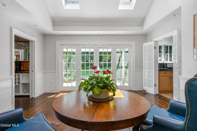 $1,150,000 | 250 Bashford Road, Chatham, NY 12184