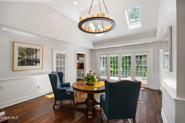 $1,150,000 | 250 Bashford Road, Chatham, NY 12184