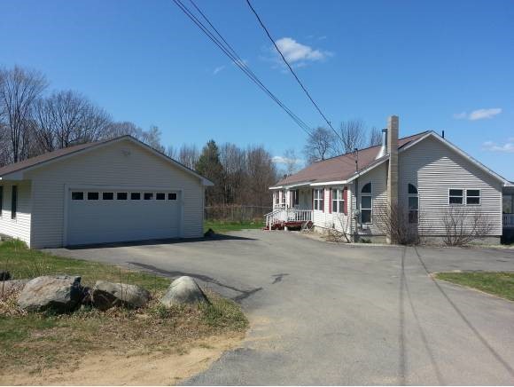 171 Scribner Road Northfield, NH 03276 - Photo 1 of 1