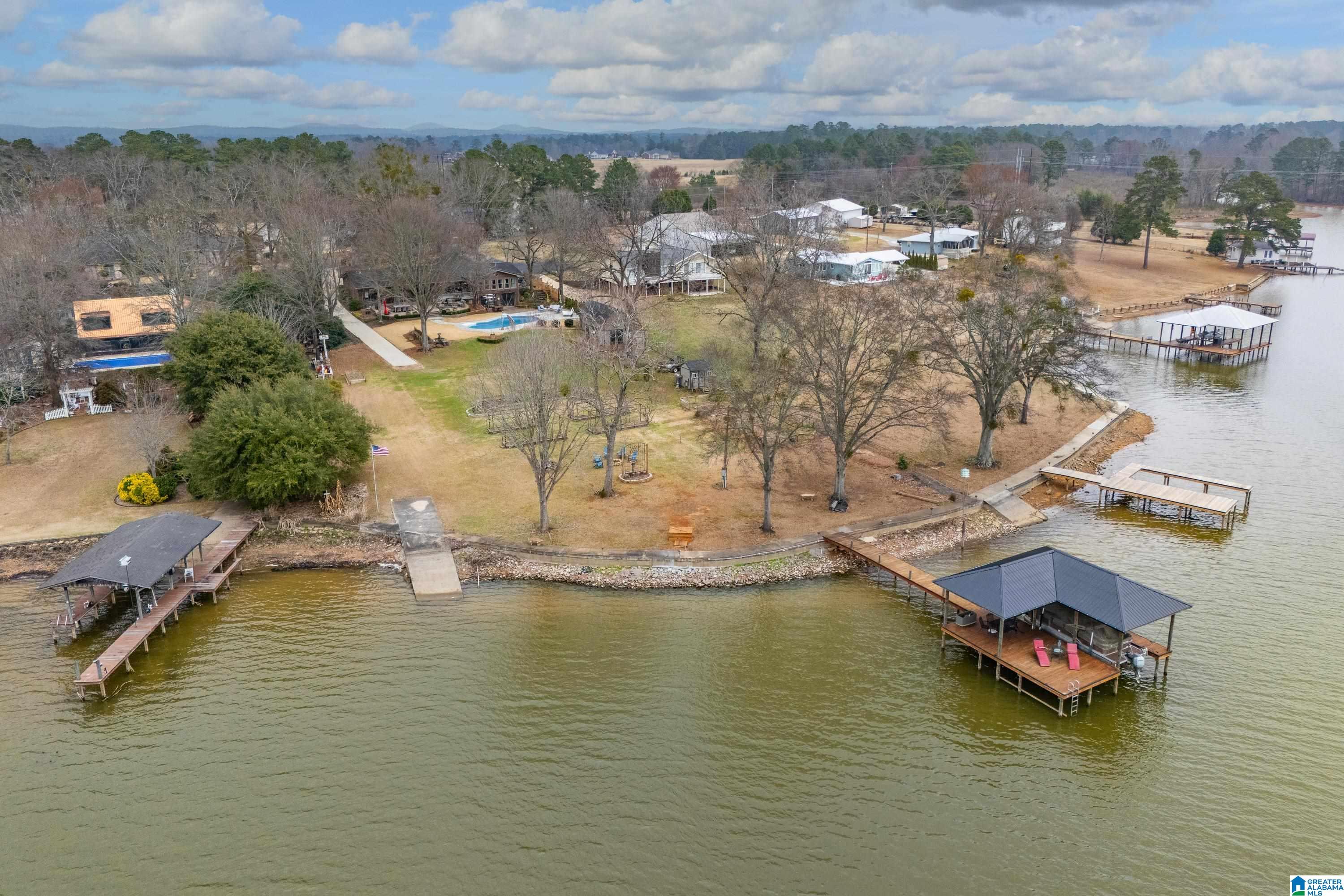 2863 England Road Lincoln, AL 35096 - Photo 1 of 77
